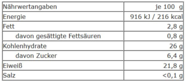 500g BIO Gerstengras-Pulver, 100% rein, deutscher Anbau